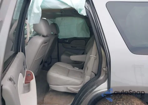 2012 Chevrolet Tahoe Ltz z USA, uszkodzony, nr VIN 1GNSKCE02CR247878